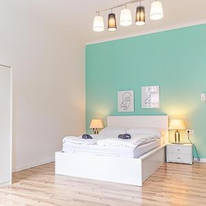 Appartement met een Slaapkamer